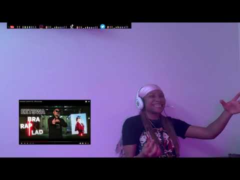 HOODBARS - Shely210 - Reaction Video