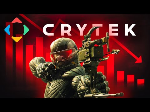 What The Hell Happened To Crysis?