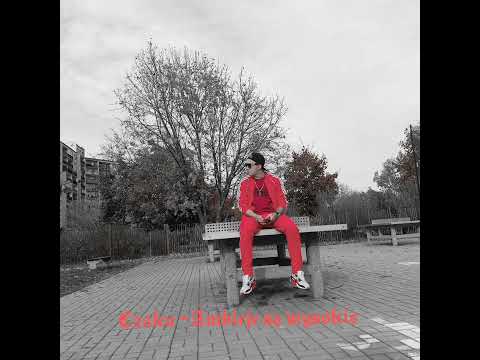 Czaku-Ambicje są wysokie