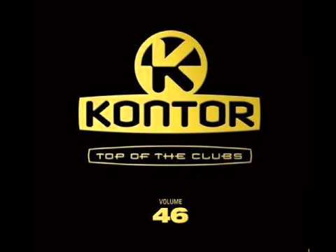 Kontor - Vol.46 : Confusion [ Block & Crown Feat. Roxanne - B & C Pacha Mix ]