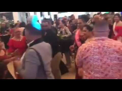 Miss Heilala 2019 cocktail party