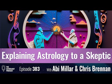Explaining Astrology to a Skeptic