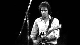 Bob Weir~ Easy To Slip