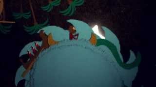 "Maps" -- by These United States -- Official Music Video