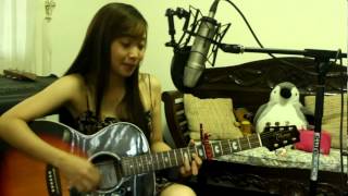 Crush- Chlara ORIGINAL