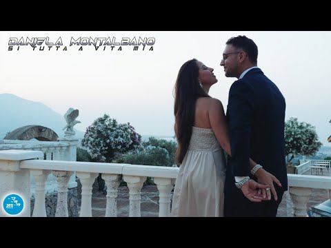 Daniela Montalbano - Si tutta a vita mia ( Ufficiale 2023 )