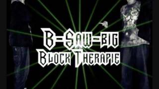 BSaWBIG Fick Finger Rap