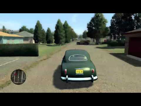 Achievement Guide: L.A. Noire - Out of the Frying Pan | Rooster Teeth