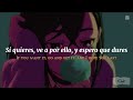 Real Man Beabadoobee Letra En Español Lyrics