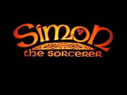 PC Longplay [490] Simon the Sorcerer