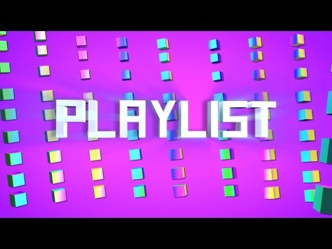 OneBeat Minimalicious Playlist