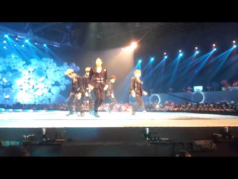 130718 shinhwa 20's choice 신화