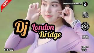 Download lagu Single Funkot - Dj London Bridge (HARD) New RMX - Trending Viral Tik Tok mp3