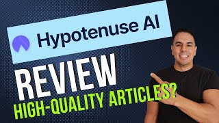 Hypotenuse Ai Review: Is This Ai Writing Tool Worth It?