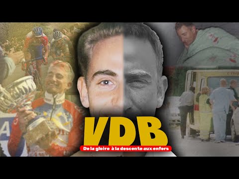 L'histoire TRAGIQUE d'un surdoué du cyclisme (documentaire)