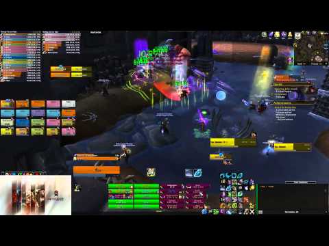 Happy Tree Friends VS Butcher Mythic