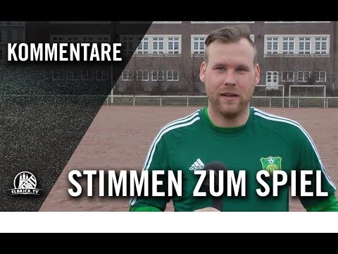 Die Stimmen zum Spiel | SC Hamm 02 – Hamm United FC II (19. Spieltag, Kreisliga 4)