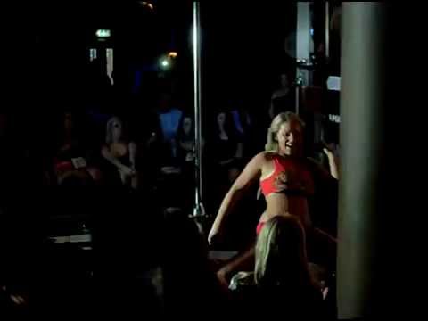 UKAPP 2011 Finals - Annie Norris