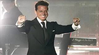 LUIS MIGUEL - El tiempo que te quede libre