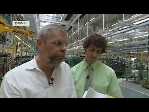 20 Jahre Mauerfall | Im Osten viel Neues - Ludwigsfelde