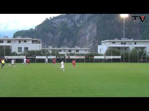 2. Liga Inter: FCH - FC Sursee
