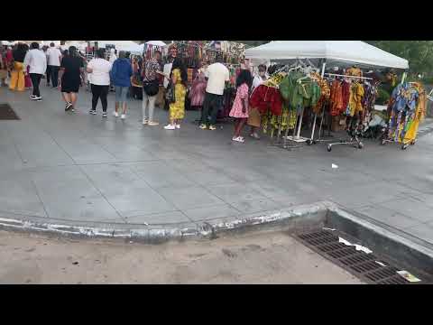 BAM FESTIVAL BROOKLYN NY🥁 MEMORIAL DAY WEEKEND 🙌🏿