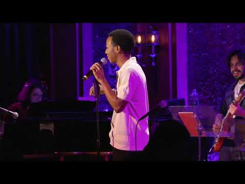 "Knocks Me Off My Feet" - Akimbo After School (Fernell Hogan)