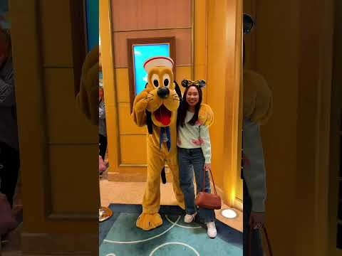 Thumbnail for Disney Wonder Australia 🚢 🇦🇺 #shortvideo #shorts #disneywonder #Adelaide #australia #shortsfeed