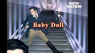 Roderick Falconer - Baby Doll