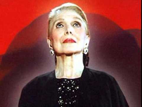 Maria Dolores Pradera - Las Dos Puntas (SEÑORAS Y SEÑORES (ACTUACIÓN TVE))