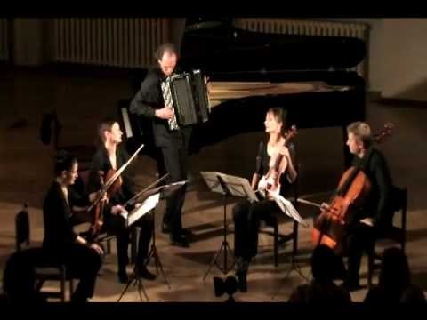 Boris Malkovsky Ensemble: Epilogue