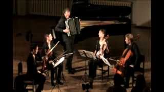Boris Malkovsky Ensemble: Epilogue
