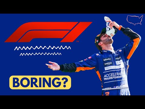 WTF is Formula 1.5?!?