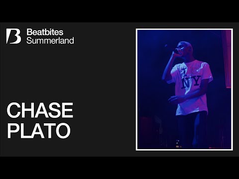 Chase Plato | Summerland Live Performance