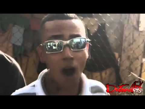 Mc Dimenor DR   Top do Topo ♪♫' Video Clipe Oficial) 2013!