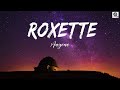 Roxette Anyone Video Lyrics