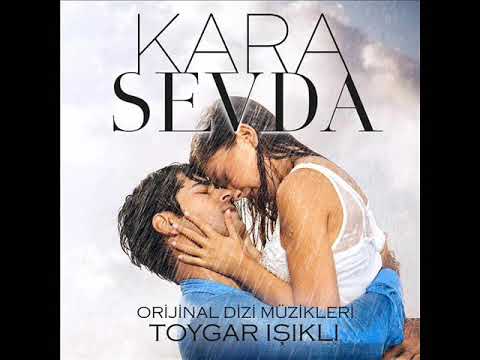 Kara Sevda - Mucizem by Toygar Işıklı. 🖤