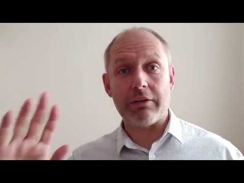 Leeds Hypnotherapist  video.