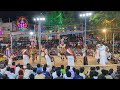 Puthiamputhur Kovil Kodai Karakattam 2024 Thoothukudi