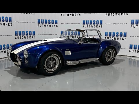 1965 Shelby Cobra (CC-1837472) for sale in Greensboro, North Carolina