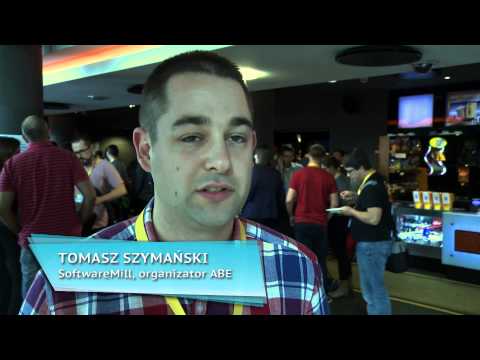 AgileByExample 2013 - relacja i podsumowanie