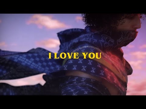 Video thumbnail for I LOVE YOU