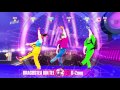 Gameplay video of Just Dance 2017  All Platforms