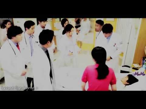 ►Good Doctor || He Has Feelings