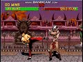 MK2 The Easiest Way To Defeat Shao Kahn In Any Difficulty Liu Kang