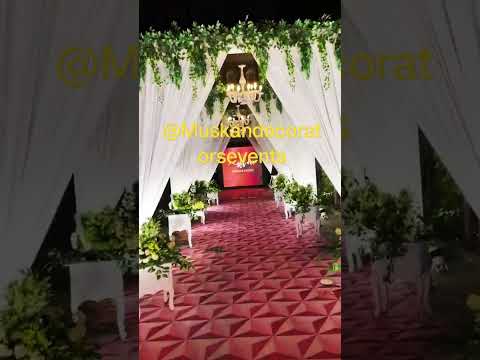 Wedding Decorator portfolio by Muskan Decorator Event in Jaipur - Photo 3