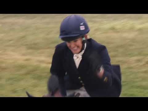 Day 2 Show Jumping & XC Highlights from Leg 4 Jardy - Event Rider Masters 2019