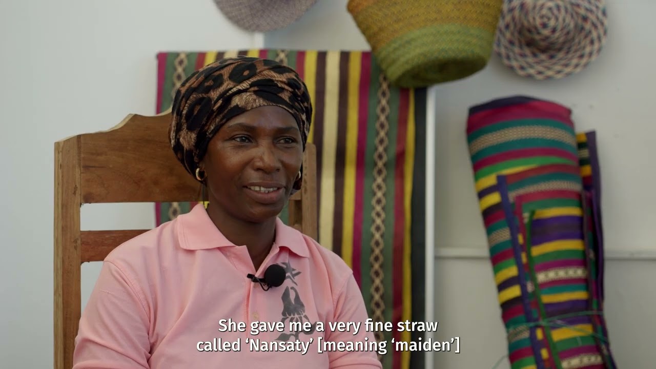 Kuinua Women - Let Their Voice Be Heard