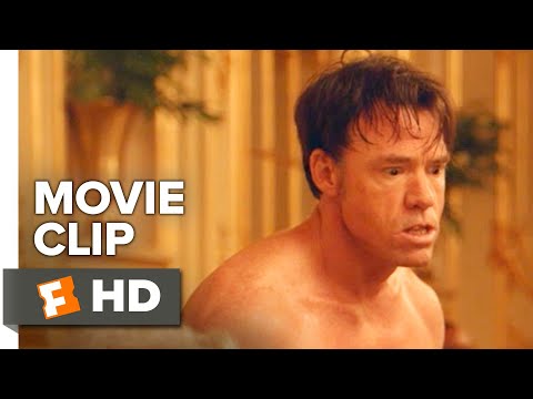 The Square Movie Clip - Monkey Performance (2017) | Movieclips Indie