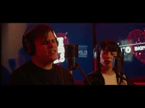 Marseaux x Solmeister - Για Πάντα και Λίγο Ακόμα [acoustic version] | #LoveRadioCrete // #WNCfam